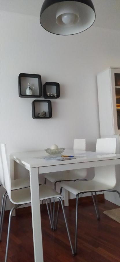 Moderno Y Luminoso 2 Dormitorios Con Todas Las Comodidades En Pontevedra Ciudad Exteriör bild